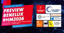 2026 HM Preview Benelux KEY VISUAL