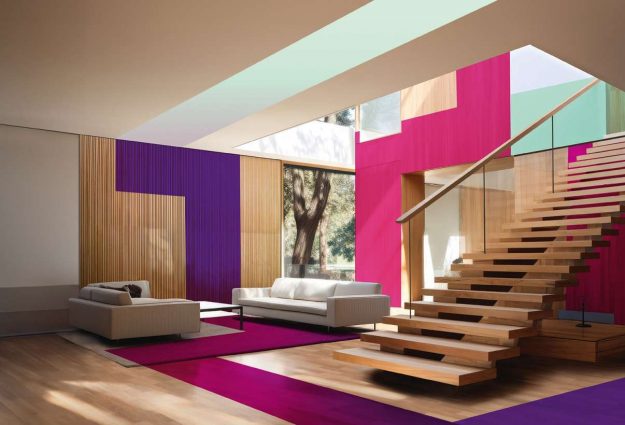 Global Fairs (210 x 148 mm) DOMOTEX 2026