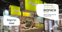 2027 BIOFACH Groepsstand Global Fairs